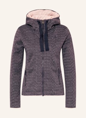 Schöffel Knitted fleece jacket AURORA