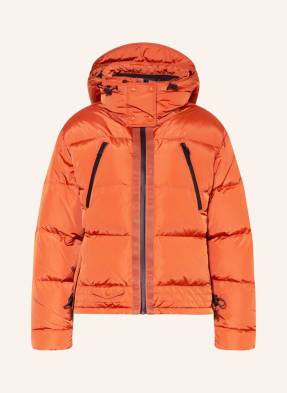 BELSTAFF Daunenjacke VORTEX mit abnehmbarer Kapuze
