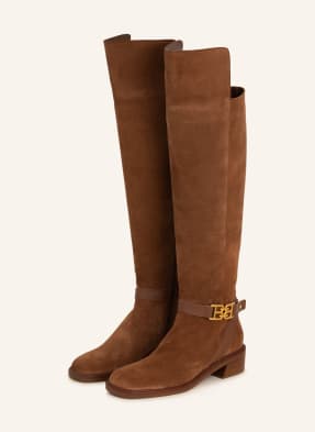 BALLY Over the knee boots ELOIRE 35