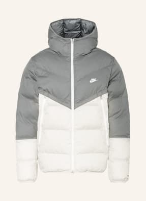 Nike Quilted jacket with PRIMALOFT® insulation