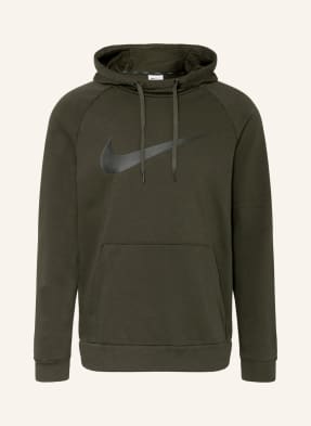 Nike Bluza z kapturem DRI-FIT