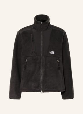 THE NORTH FACE Fleece jacket HIGH PILE DENALI in mixed materials