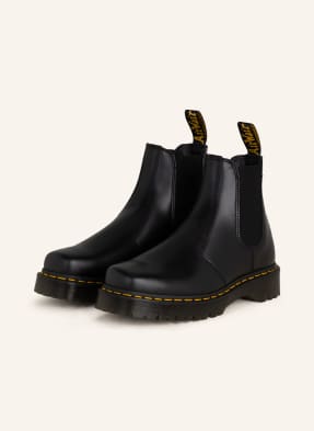 Dr. Martens Chelsea boots 2976 BEX SQUARED