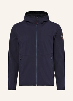 NAPAPIJRI Jacket DELISLE