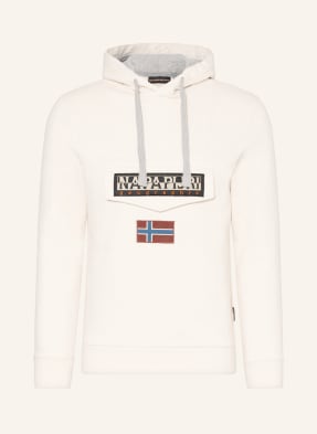 NAPAPIJRI Bluza z kapturem BURGEE