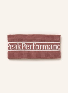 Peak Performance Stirnband POW