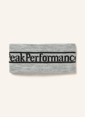 Peak Performance Stirnband POW