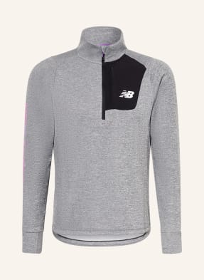 new balance Running shirt IMPACT RUN