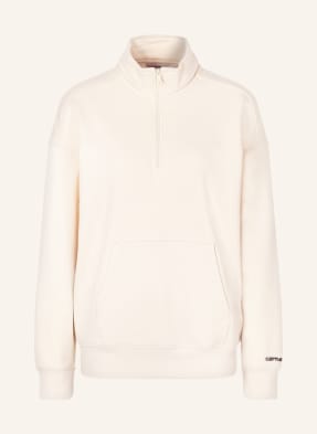 carhartt WIP Sweatshirt fabric half-zip sweater ONTARIO