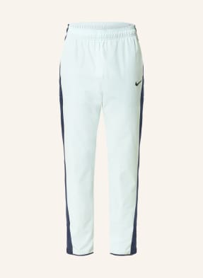 Nike Spodnie tenisowe COURT ADVANTAGE z siateczką
