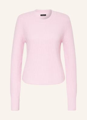 ISABEL MARANT Sweater BRENTY with cashmere