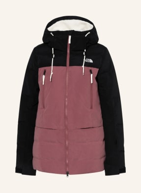 THE NORTH FACE Daunen-Skijacke PALLIE