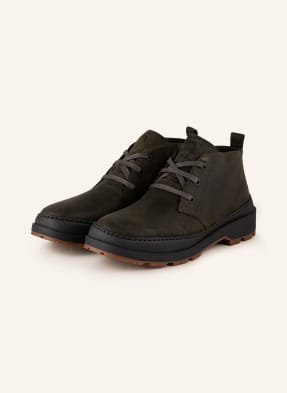 CAMPER Lace-up boots BRUTUS 