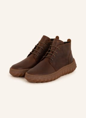 CAMPER Lace-up boots GROUND