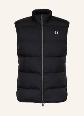 FRED PERRY Steppweste