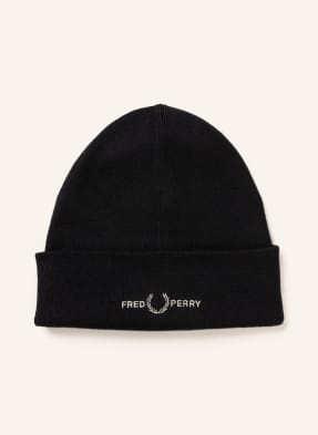 FRED PERRY Mütze 