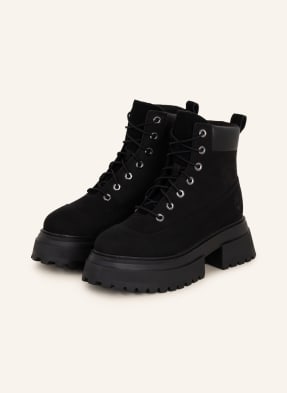 Timberland Lace-up boots SKY 6