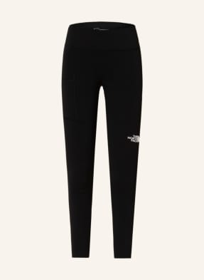 THE NORTH FACE Tights WINTER WARM