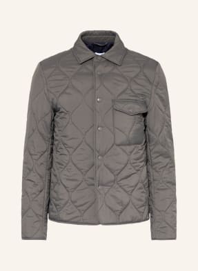 PAUL Quilted jacket NORI
