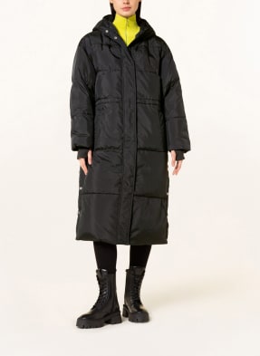 UGG Quilted coat KEELEY