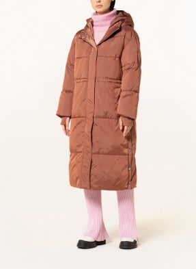 UGG Quilted coat KEELEY