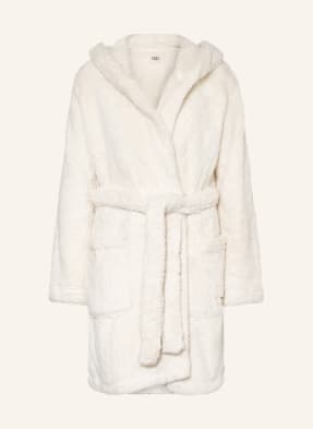 UGG Unisex bathrobe AARTI with hood