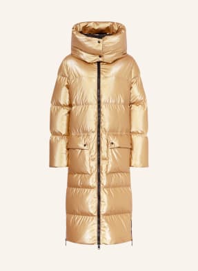 GOLDBERGH Down coat JETT with detachable hood
