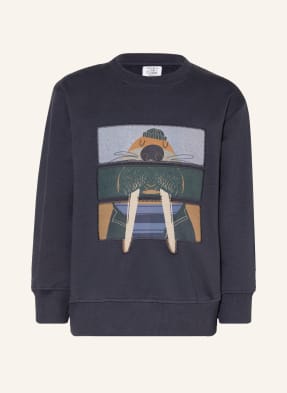 HUST and CLAIRE Sweatshirt SEJER