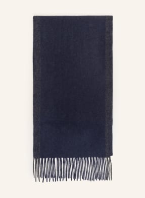 HACKETT LONDON Cashmere scarf 