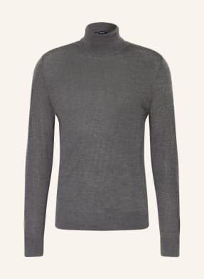 HACKETT LONDON Turtleneck sweater 