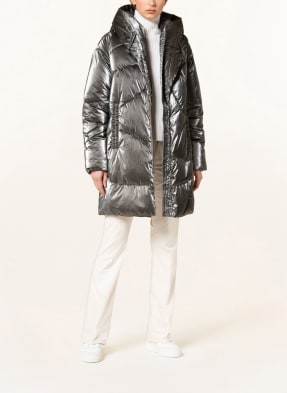 SPORTALM Quilted coat