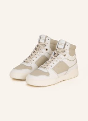 TOMMY HILFIGER High-top sneakers