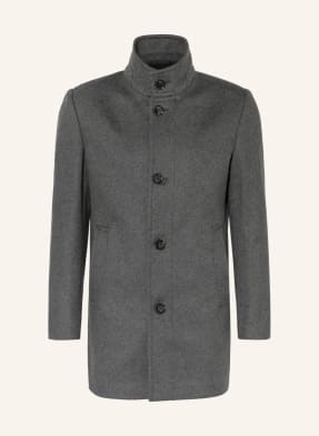 STRELLSON Wool coat FINCHLEY