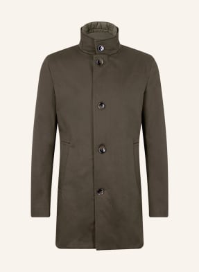 STRELLSON Coat FINLAY with detachable trim