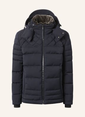 STRELLSON Quilted jacket ASOLA 2.0