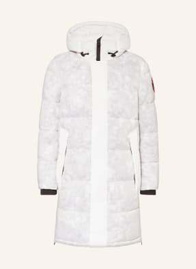 STRELLSON Quilted coat SNOW PARKA