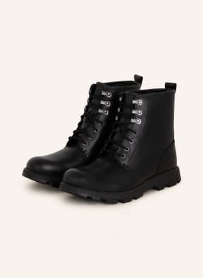 UGG Lace-up boots CASCADE