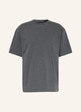Herren Bekleidung T-Shirts Kurzarm T-Shirts Andere materialien t-shirt in Schwarz für Herren A.P.C 