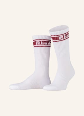 RHUDE Socks 