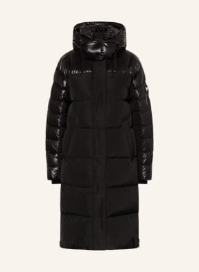 Mackage Down jacket with removable hood