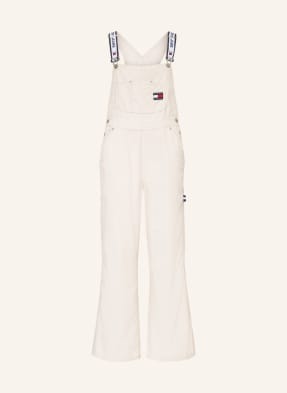 TOMMY JEANS Cord-Latzhose