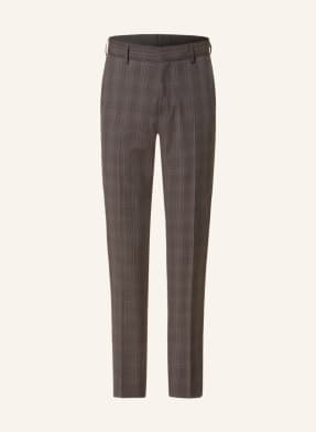 TIGER OF SWEDEN Suit trousers TENUTAS straight fit
