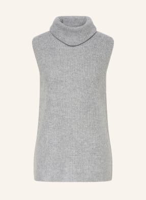 REPEAT Cashmere sweater vest