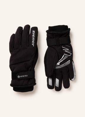 ziener Cycling gloves SMU 18-BIKE 199 GTX®