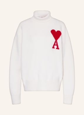 AMI PARIS Turtleneck sweater