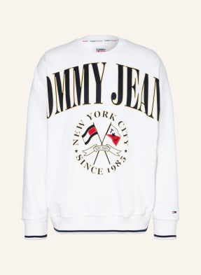 TOMMY JEANS Oversized-Sweatshirt