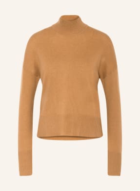 rosemunde Sweater with cashmere