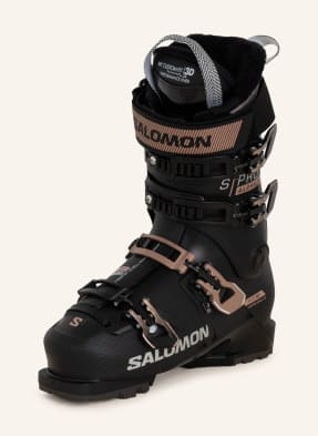 SALOMON Buty narciarskie S/PRO ALPHA 90