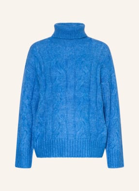 FREEQUENT Turtleneck sweater FQSATINA