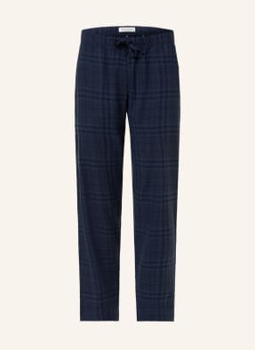 Marc O'Polo Lounge pants in flannel